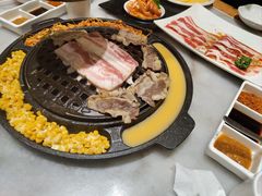 -韩宫宴和牛烤肉(合肥滨湖银泰城店)