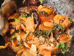 -江湖水乡铁锅炖魚(周庄嘉园店)