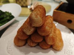 -董家大院·京味家常菜(朝丰家园店)