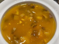 -博林天瑞喜来登酒店·西丽尚膳