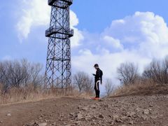 -阳台山自然风景区