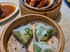 -潮府馆·非遗潮州菜·世纪公园(新国际博览中心店)