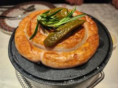 -俄士厨房(环球港店)