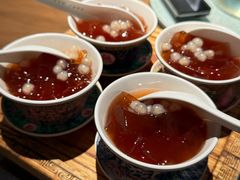 -黄山老妈·土菜(碧桂园店)