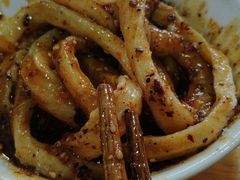 -洞子口张老二凉粉(文殊院店)