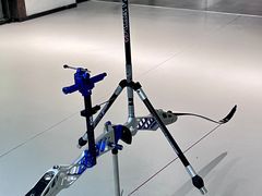 -無弓射箭俱乐部(领展中心城店)