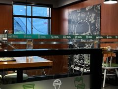 -魏斯理汉堡(西安沣东吾悦店)