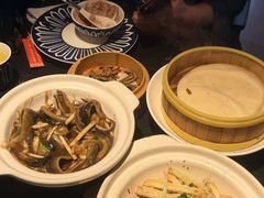 -芳芳私房菜·精做淮扬菜(承德路店)