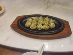 -扬州香格里拉·香宫中餐厅