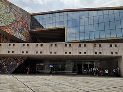 -四川美术学院美术馆