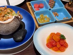 -元素中餐厅.海南菜.粤菜.椰子鸡.海鲜.包房.石梅湾威斯汀度假酒店