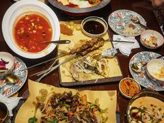 -那拉提之疆·新疆菜(美院店)