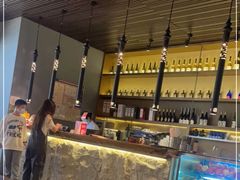 -山葵家·创意料理(万象汇店)