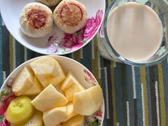 -长发西饼(临顿路店)