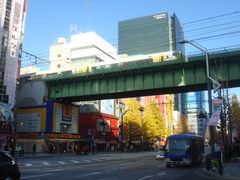 -秋叶原电器街