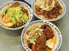 -梅溪·小伙子干挑面(安吉总店)