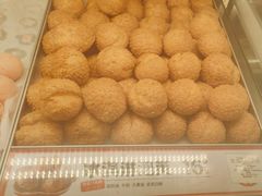 -東更道点心行(崂山丽达店)