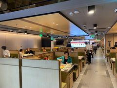 -海底捞火锅(西单店)