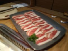 -新石器烤肉(无锡万象城店)