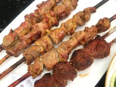 -巴依老爷新疆美食(望京小街店)