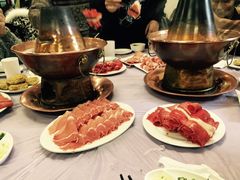 -东来顺饭庄(王府井步行街店)