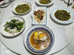 -云中菜馆(恒晟·云中绿园店)