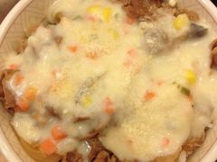iphone_upload_pic-食其家·牛丼咖喱(天津梅江印象城店)