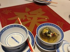 八宝茶-禄鼎记·多口味酸菜鱼(侨鑫店)