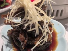 -二泉园老菜馆·百年无锡菜