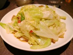 -汤城小厨•粤菜•靓汤(苏州街店)