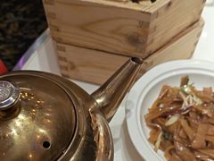 -稻香饭店(IFS国金中心店)