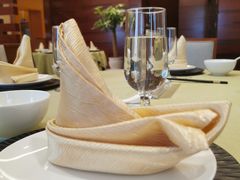 -湖影中餐厅·南京金茂威斯汀大酒店