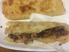 驴肉火烧-王胖子驴肉火烧(鼓楼店)