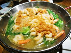 -四合院海鲜小厨(旱西关店)