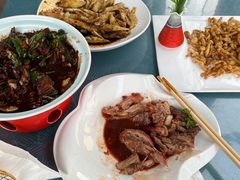 -后海16号·北京私房菜