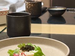 -西村日本料理(香格里拉饭店)