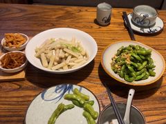 -无名小酒馆·湖北私房菜(昙华林店)