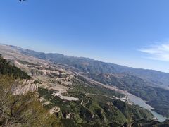 -北岳恒山