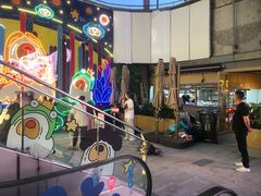 -宝龙城(杭州滨江店)