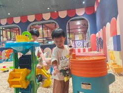 -meland亲子乐园(深圳领展中心城店)