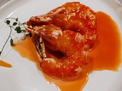 -蓬莱阁中餐厅(崇文门店)
