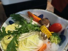 -水林间·寿喜烧自助(仙林金鹰店)