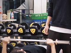 -琪航·健身+普拉提(民耀路店)