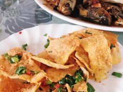 -金台阶鱼馆(于桥水库店)