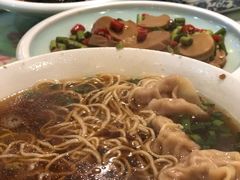 -老淮滨-蚌埠非遗小吃(淮河路店)