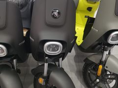 -九号电动车(安定门内大街店)