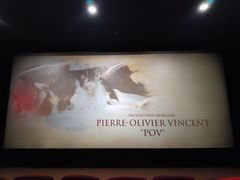 -UME影城(安贞DTS:X店)