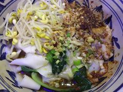 -秦唐食府(天桥店)