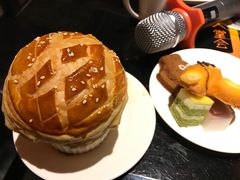 -堂会(白云店)