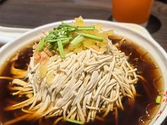 烫干丝-共和春(甘泉路店)